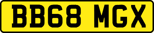 BB68MGX