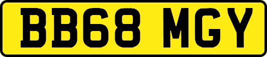 BB68MGY