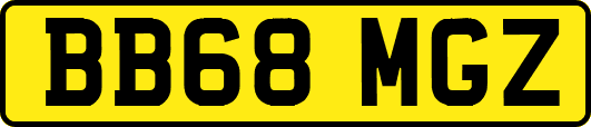 BB68MGZ