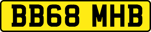 BB68MHB