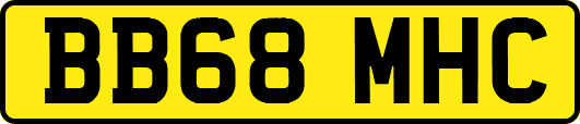 BB68MHC
