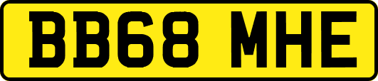 BB68MHE