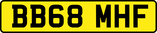 BB68MHF