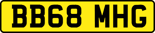 BB68MHG