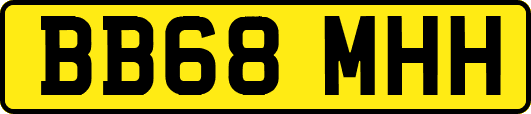 BB68MHH