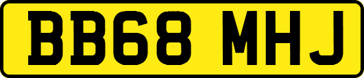 BB68MHJ