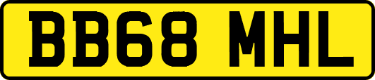 BB68MHL