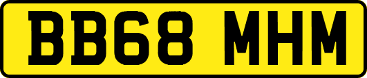 BB68MHM