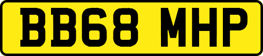 BB68MHP