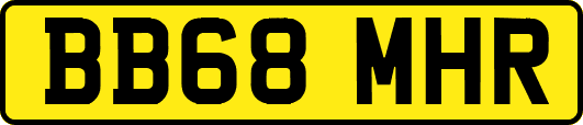BB68MHR