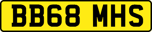BB68MHS