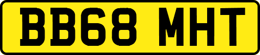 BB68MHT
