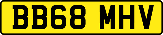 BB68MHV