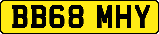 BB68MHY