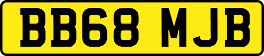 BB68MJB