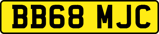 BB68MJC