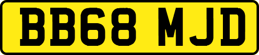 BB68MJD