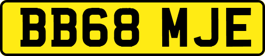 BB68MJE