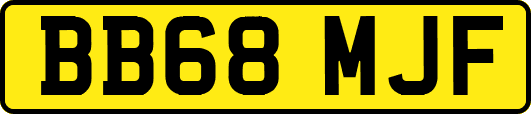 BB68MJF