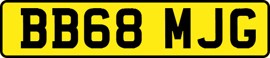 BB68MJG