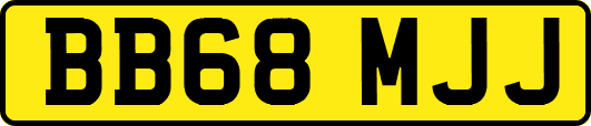 BB68MJJ