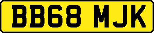 BB68MJK