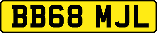 BB68MJL