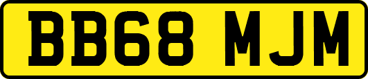 BB68MJM