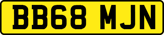 BB68MJN