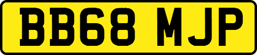 BB68MJP