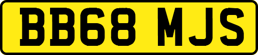 BB68MJS