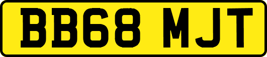 BB68MJT
