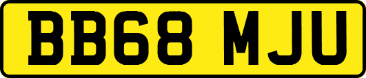 BB68MJU