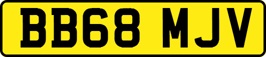 BB68MJV