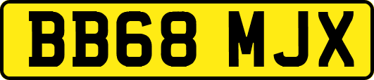 BB68MJX