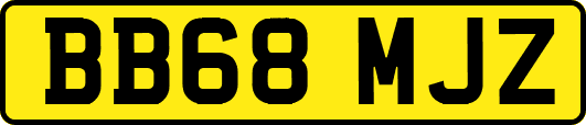 BB68MJZ