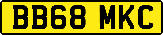 BB68MKC