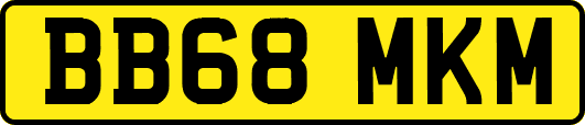 BB68MKM