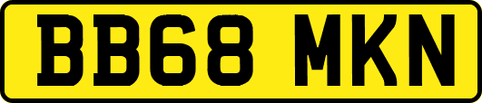 BB68MKN