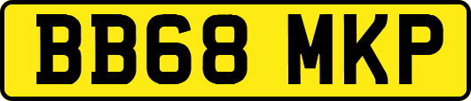 BB68MKP