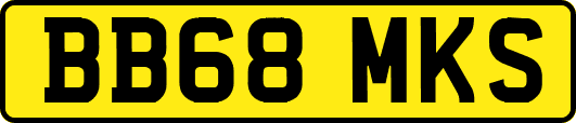 BB68MKS