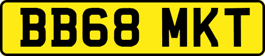 BB68MKT