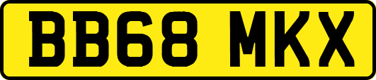 BB68MKX