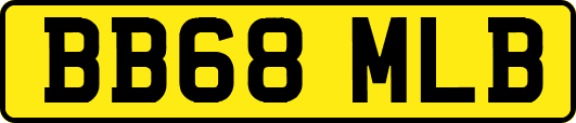 BB68MLB