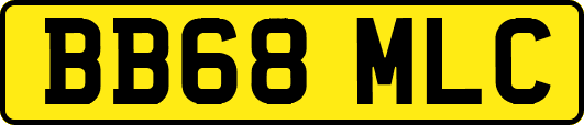 BB68MLC