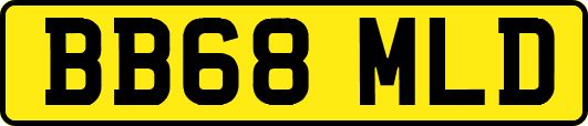 BB68MLD