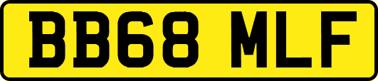 BB68MLF