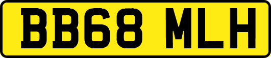 BB68MLH