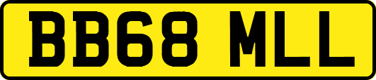 BB68MLL