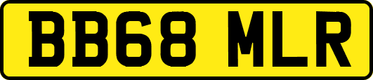 BB68MLR
